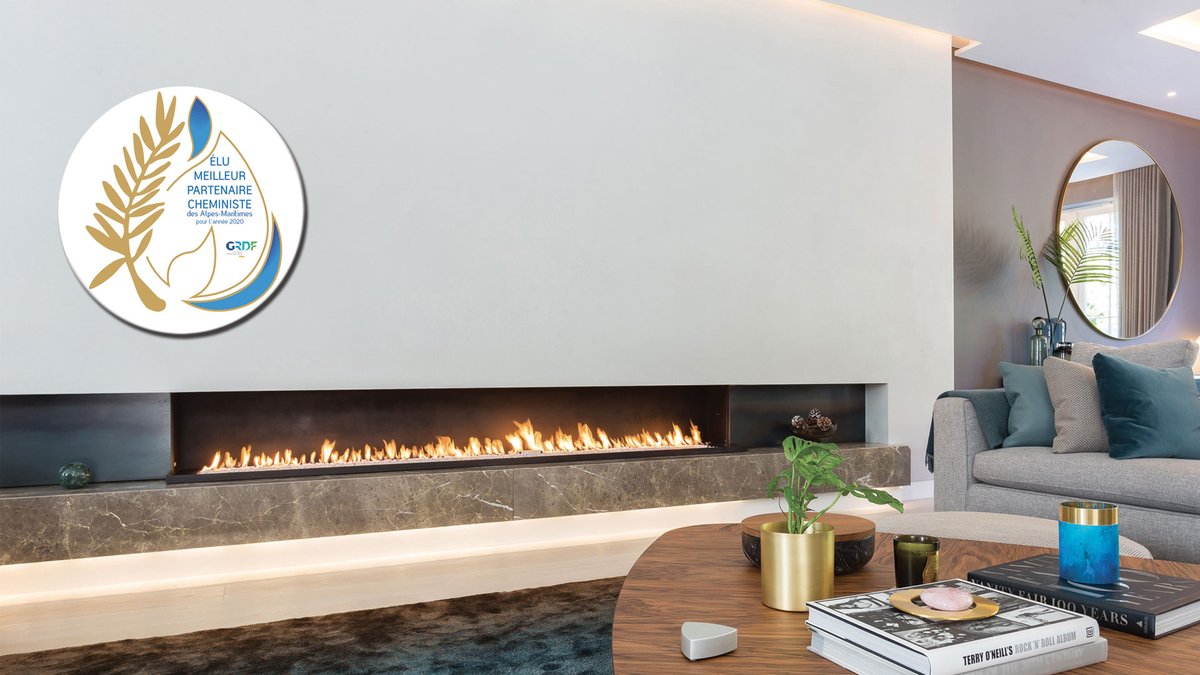 ATRY HOME Cheminées tweet media