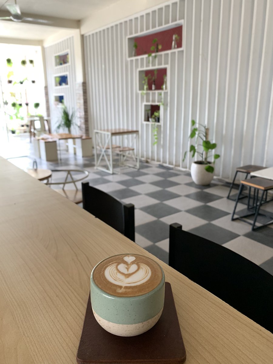 mrvanjaya's tweet photo. Coffee For Life. https://t.co/FHM3saLJjT