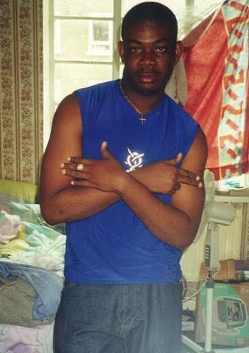 8. Don Jazzy