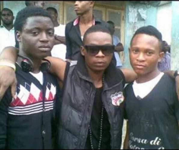 10. Olamide
