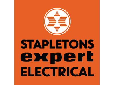 Stapletons Expert Electrical tweet media
