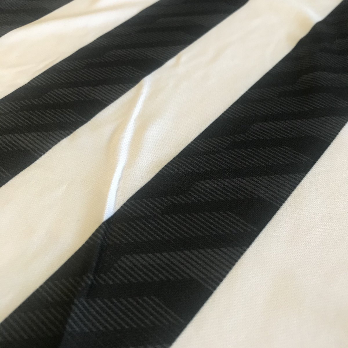 We shouldnt miss the retro inspired sublimated shirt motifs placed on each shirt, something  @UmbroBrasil has been nodding to for a couple of seasons now. Really stunning.