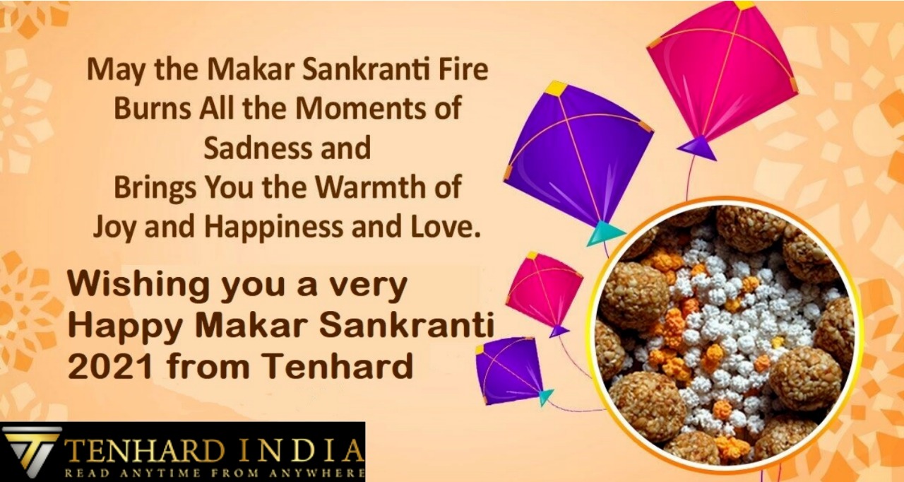 TENHARDINDIA on Twitter: