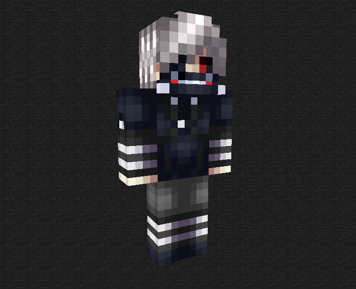 JentexSkins's tweet image. • Custom Skin Giveaway •
How to ENTER:
• Like ❤
• Retweet 🔁
• Comment 💬

Good Luck!☘