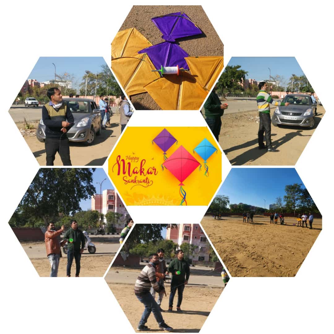 MetalsBright's tweet image. Kite flying is an important aspect of the celebration,Let this festive season bring with it endless happiness and joy.
Happy Makar Sankranti2021!
#kiteflyingcompetition #feelofjoy #happiness #kiteflyingecelebration