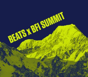 emmako's tweet photo. Very excited for @BeatsOrg inaugural summit today, hosted by @BFI. Looking forward to seeing all our attendees & explore together how to improve BESEA representation on screen #BEATSummit https://t.co/igw30X1Szr