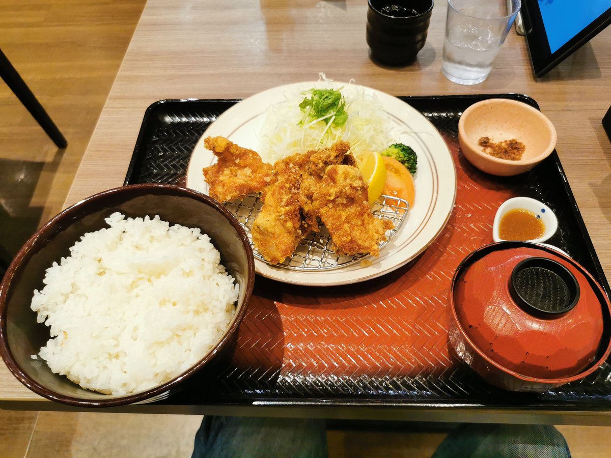 大戸屋ごはん処 大戸屋ごはん処