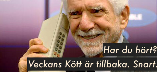 veckans kött tweet media