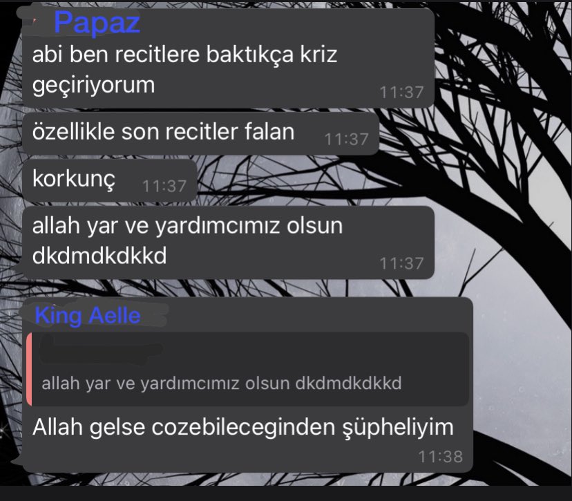 Papaz ve King Aelle The Great Heathen 303 e karşı, 2021