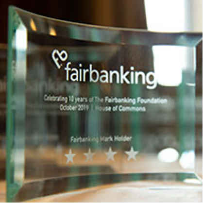 The Fairbanking Foundation announces changes to its Certification Scheme from October 31st 
2020 ...bit.ly/3bCfnuY