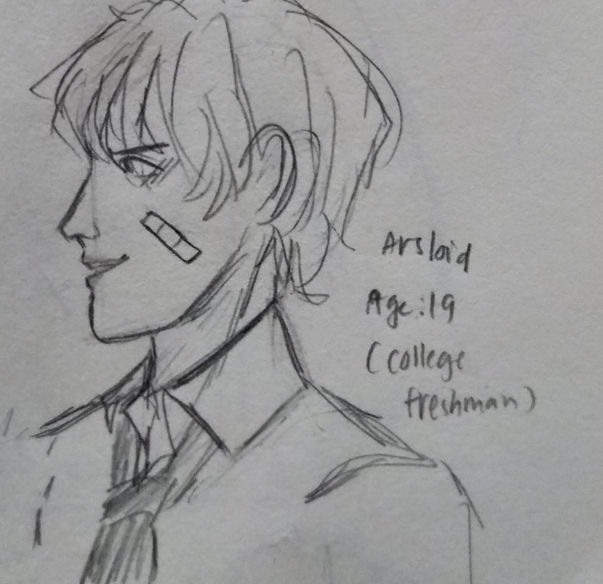 kellioparts's tweet photo. Some sketches from my IG because I never post here also the Instagram algorithm is cruel
These are Vocaloids from their school days. 
#artistsontwitter #art #fanart #v4flower #v3flower #talkflower #fukase #arsloid #cul #VOCALOID https://t.co/HF2W2qKp4u