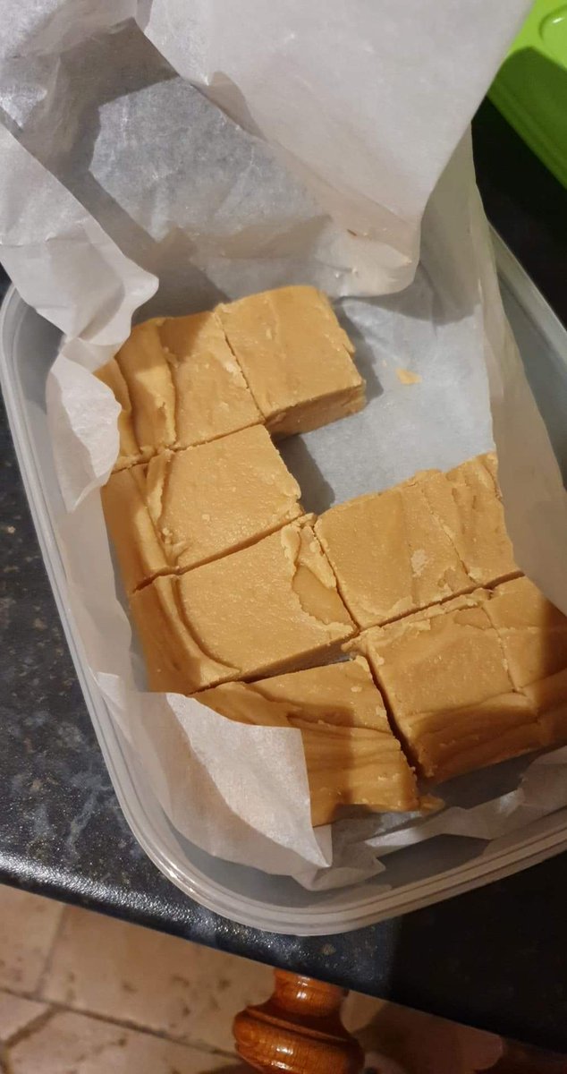 meggzzie's tweet photo. @AANNorthEast @Apprenticeships  @N_landCouncil Fudge! I think its a good representation - it may seem difficult but if you follow the instructions properly you're left with something great to be proud of! Lvl2 business admin! #NAW2021 #Apprenticebakeoff #risetothechallenge https://t.co/aBc3bh62rg