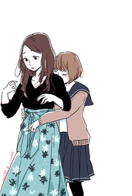 先生、好きです。 