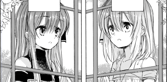 思ったより時間かかってヒーヒー言ってるけど、こちらも亀のあゆみで調整すすめてます。電子化。長くお待たせしてすみません…! #ヒビキのマホウ 