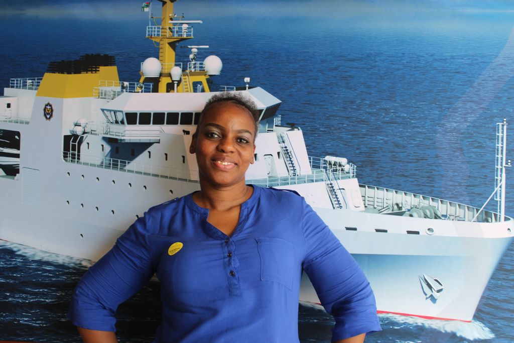 Sandock Austral Shipyards tweet media