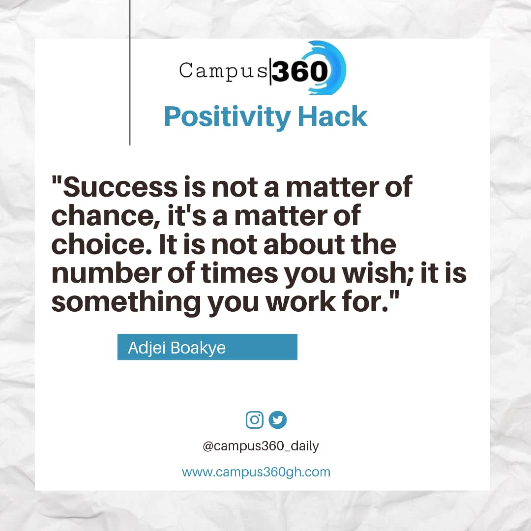 Campus360_daily's tweet photo. #PositivityHack
#MotivationalQuotes 
#Campus360 https://t.co/hI9Noi504v