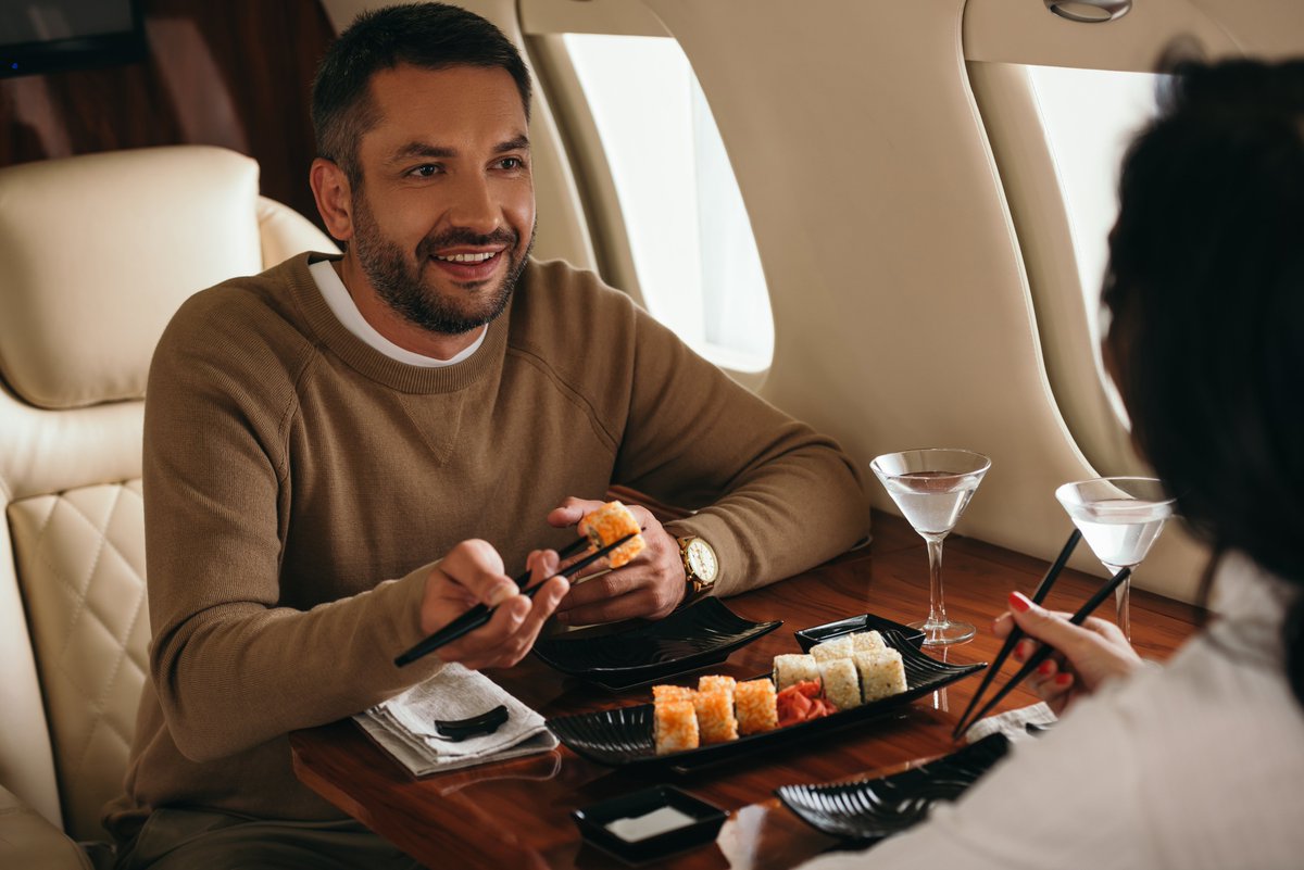 Why try to balance between work and personal life when you can have both in a single go with @urbanejets 
Get In Touch: info@urbanejets.com
Get more updates and offers: urbanejets.com
#privatejet #jet #businesstravel #familytravel #love #throwbackthursday #UrbaneJets
