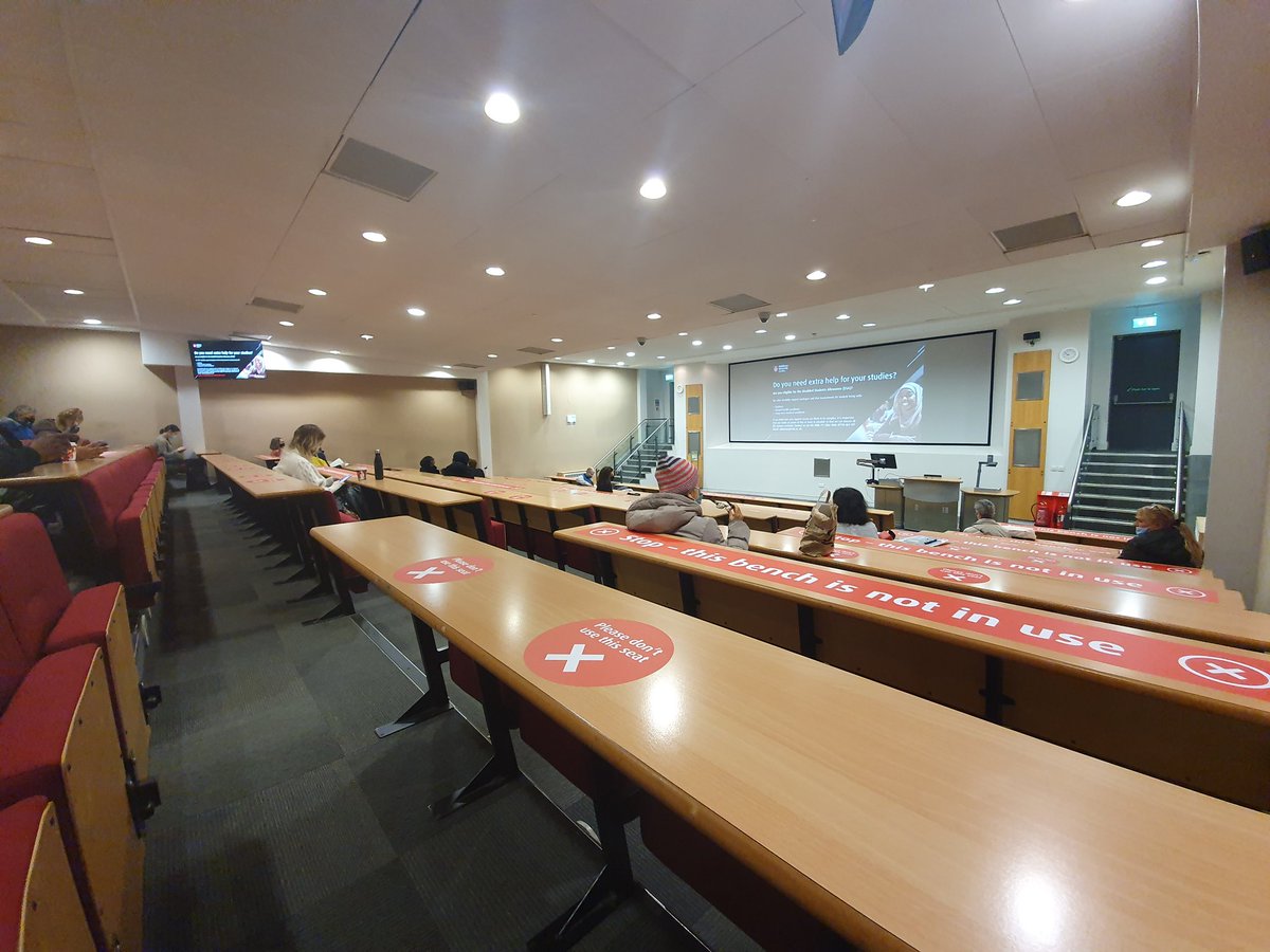 Ready for my vaccinator training having completed a lateral flow test. Thanks <a href="/MDXApply/">Middlesex University</a> for running the session #CovidVaccine #training #vaccine