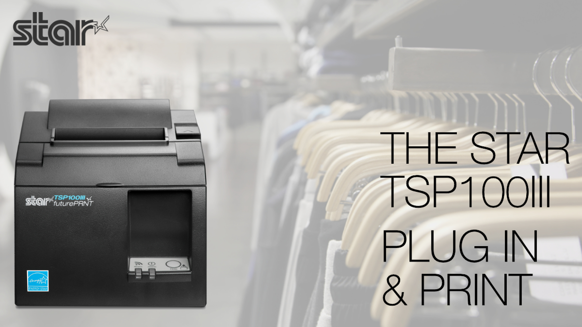 Star Micronics EMEA tweet media