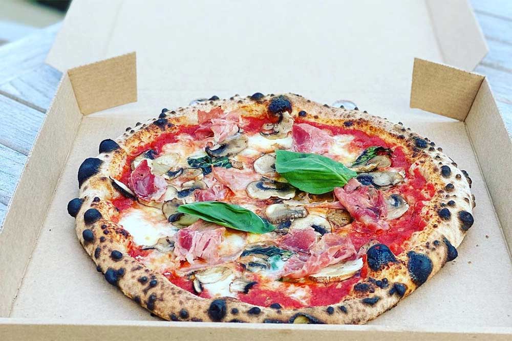Opening next month in <a href="/BrixtonVillage/">BrixtonVillage</a> are <a href="/BazAndFred/">Baz and Fred</a> with their Locatelli-rated pizzas hot-dinners.com/2021011310182/…