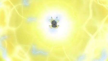 サトシのピカチュウ エレキボール アニポケシリーズ総括】サトシのピカチュウの技集 | ポケモン
