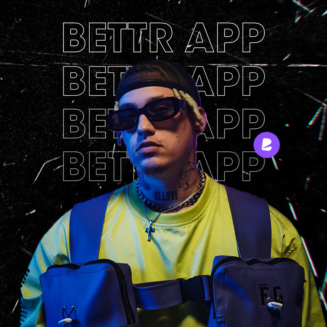 _humanstudio's tweet photo. Anyone else looking forward to @BettrAppZa  finally launching this year!? 🤑. Shoutout to our @BettrAppZa  family 🙌🏾, we're looking forward to an amazing 2021 bringing this brand to the people 🔥.
.
.
#anewcultureofmoney #bettr #wedeservebettr #app #bank #wearestudio https://t.co/BjFWvuPfuL