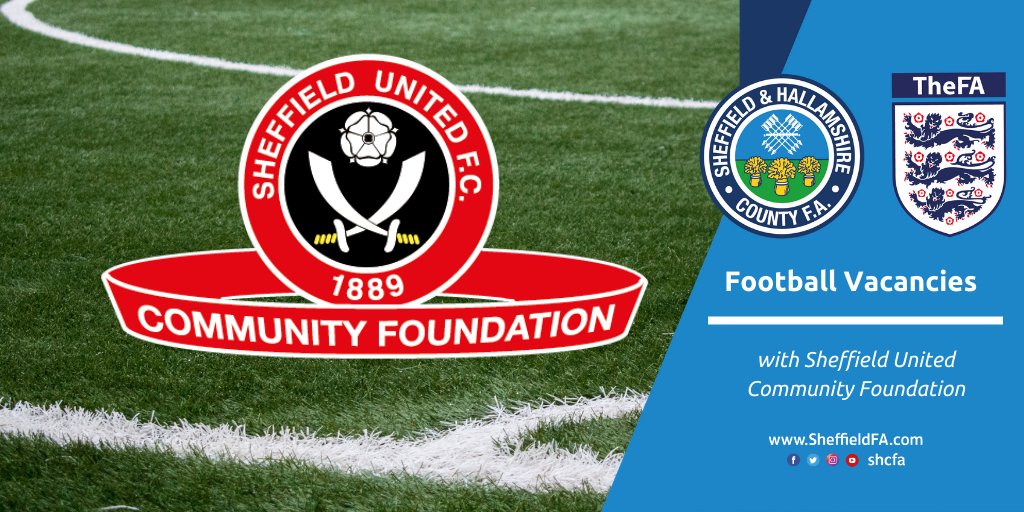 Sheffield & Hallamshire County FA tweet media