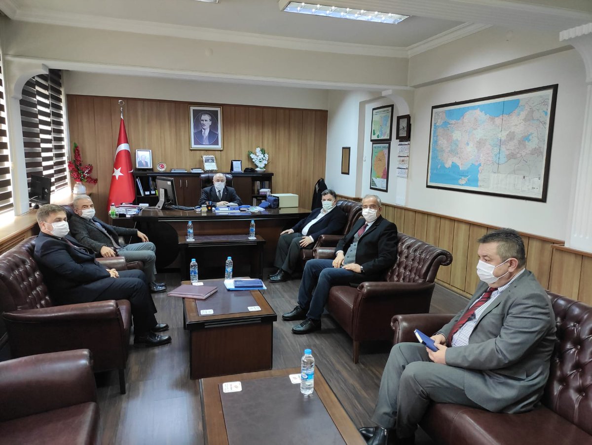 Eğitime katkı sağlamak isteyen hayırsever kurum ile Arpaseki İkokulu Ek binası yapımı protokolü Sayın kaymakamımız Erol TÜRKMEN, Belediye başkanı Dr. Sadık DOĞRUER, ilçe milli eğitim müdürümüz Ömer DERELİOĞLU ve İmbat madencilik adına Gökalp BÜYÜKYILDIZ'ın katılımı ile imzalandı.