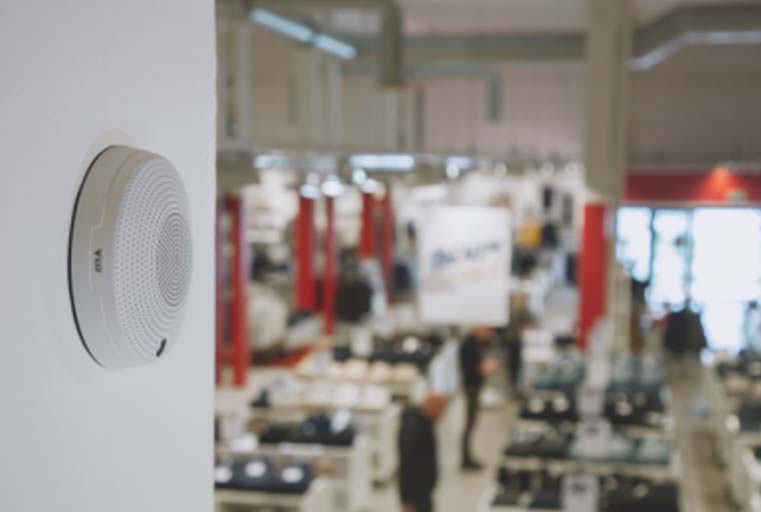 Abletek_Audio's tweet photo. #covid audio message playout helps businesses to create and maintain #covidsecure compliance. Traditional audio (amplifier) and #IPaudio (manuf specific &amp; Dante @Audinate) interface options available. https://t.co/ceSVAx09pd