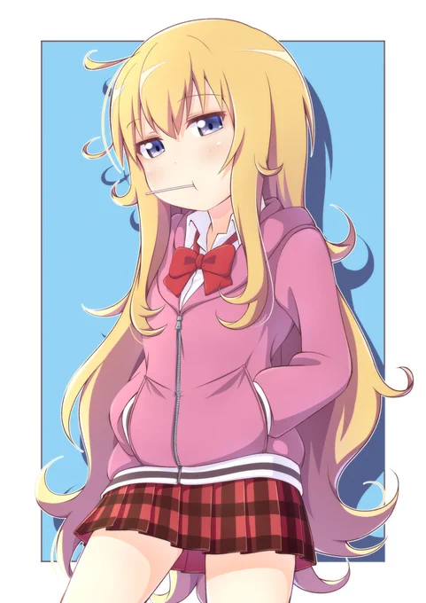 ガヴリール 