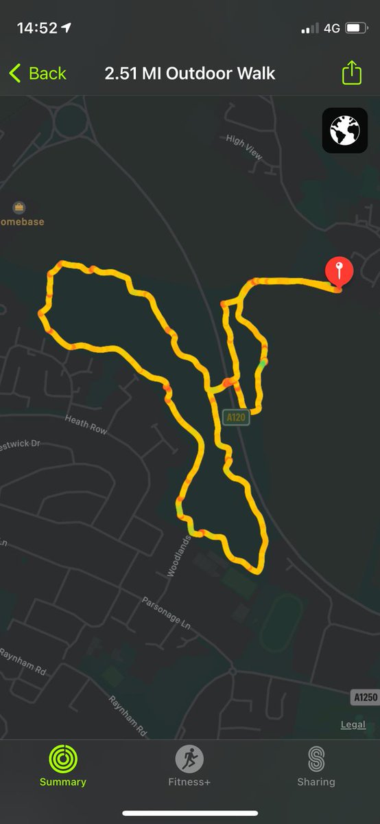 PS Bailey and PCSO Horne were conducting foot patrols in Birchanger Woods yesterday as part of Op Platypus in response to ongoing issues of Stones being thrown at vehicles. #ProtectingAndServingEssex