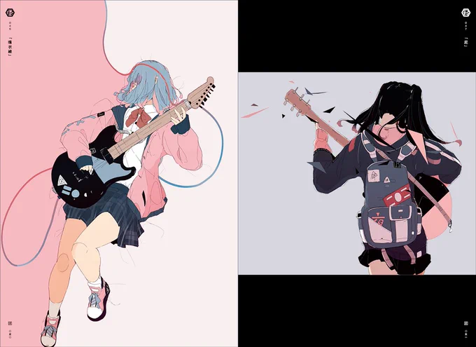 個展「ネオ」会場では少し早い2月4日(木)から先行販売します!
&amp;Amazonなどでも予約が始まってますのでぜひ～
https://t.co/vDiyJAIUj3 