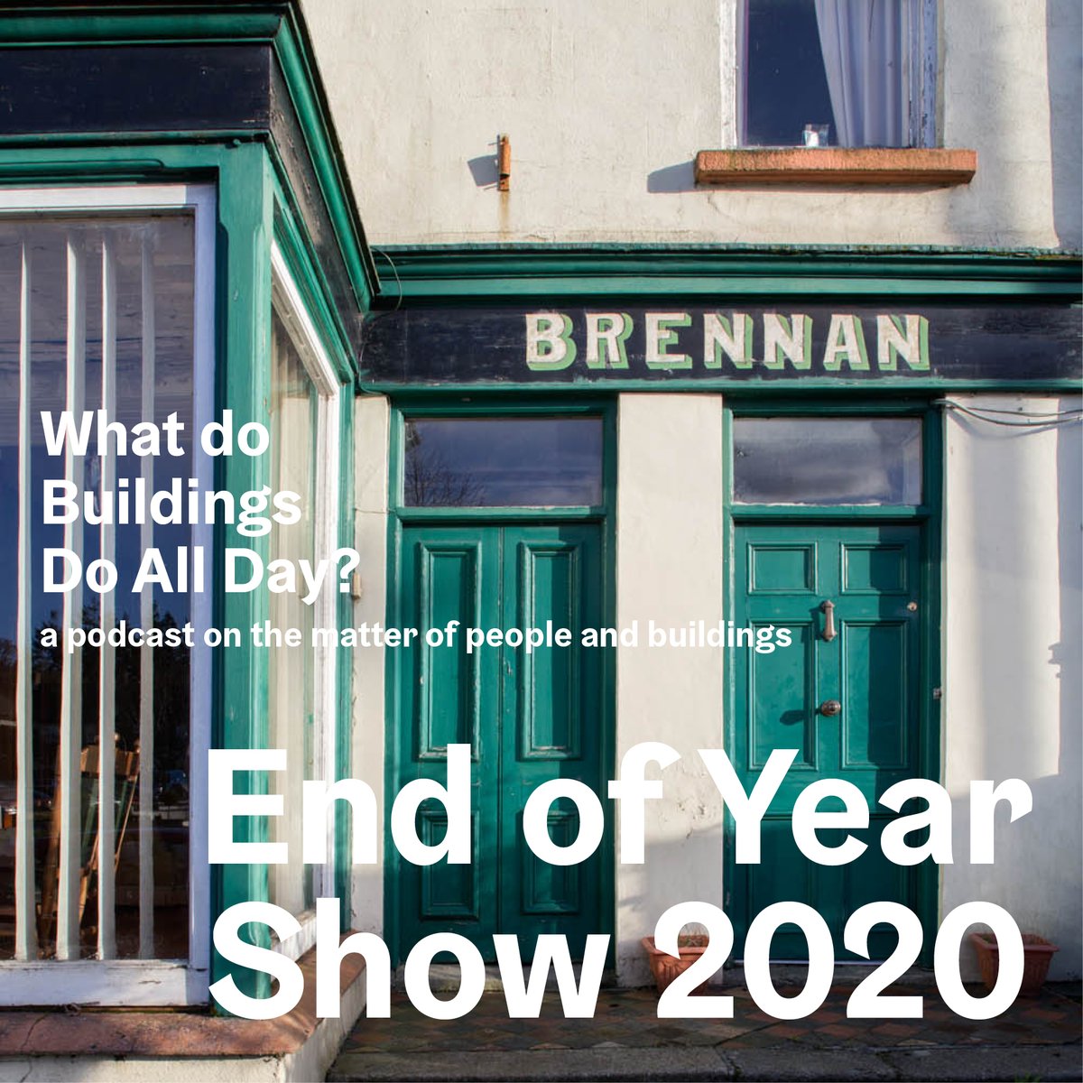 Story__Building's tweet image. Out Now - Part II of a review of 2020, this week on the Irish town, with @mirjo_Arch - everything* you wanted to know about towns but were afraid to ask!

Links below:

*almost