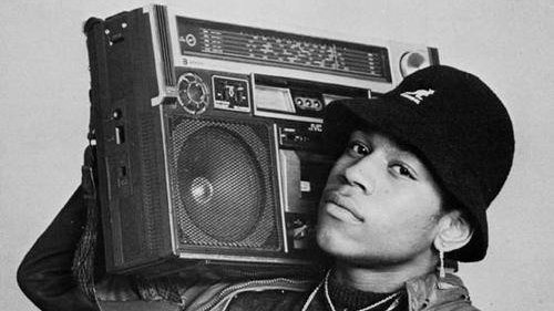 Happy Birthday to American rapper, record producer, actor, author, and entrepreneur LL Cool J.
( January 14, 1968) 