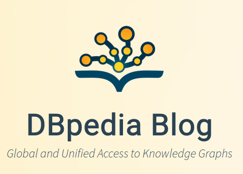 dbpedia's tweet photo. New Year - New Exciting Reading. @diffbot shared an interesting post on the #DBpediaBlog about their innovative #KnowledgeGraph. Check all details here: https://t.co/pytHA53tTQ #DBpediaMember #DBpedia #MemberFeature #datamatters #extraction #NLP #API https://t.co/JwGZqYqH15