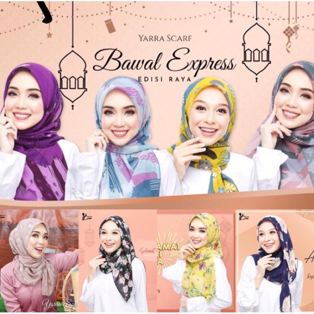 haniiiJazz's tweet photo. I'm selling Bawal Express Anti Kedut Sale for RM28.00. Get it on Shopee now! https://t.co/9nzlJNI9ZR #ShopeeMY https://t.co/wW3P4HApFu
