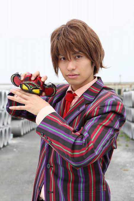 武田航平 仮面ライダー 最新情報まとめ みんなの評判 評価が見れる ナウティスモーション 3ページ目