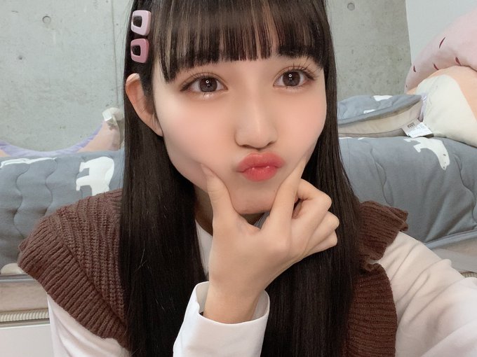今村麻莉愛のTwitter画像26