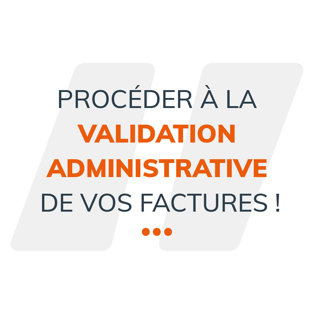SolutionsCfc's tweet image. Vos factures clients payées à l’échéance ?
CFC Solutions procède à la validation administrative de vos factures grâce à un process simple et bienveillant : Nous nous assurons que vos factures clients soient bien réceptionnées, conformes et prêtes à être payées pour l’échéance. 💡