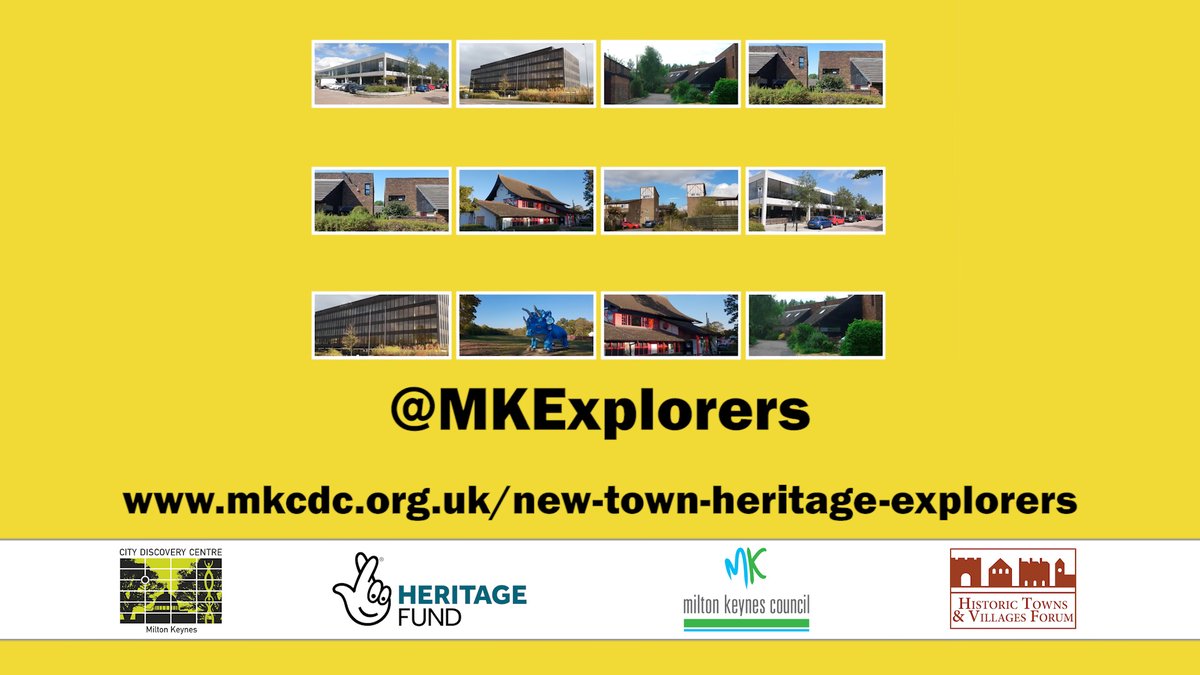 MKExplorers's tweet photo. Next week is #MKBirthday Week and @MKExplorers  are running a £50 shopping voucher prize draw! Tweet us your #MKHomeDesignCity Activity! Check out the full list of #MKExplorers activities on our website here: 
https://t.co/KPd9R2bhuu  Something for everyone! #LoveMK https://t.co/475PBFBEcK