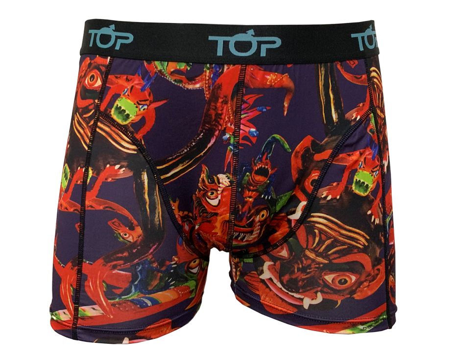 ClalerGarments's tweet photo. Polyester printing underwear, the durable and quick-dry fabric to help you wick away moister better.
The printing styles can be design as your own ideas.

#mensunderwear #boxershorts #breathableunderwear #comfortableunderwear #underwearfactory #bestunderwear https://t.co/rgFwA0Or7h