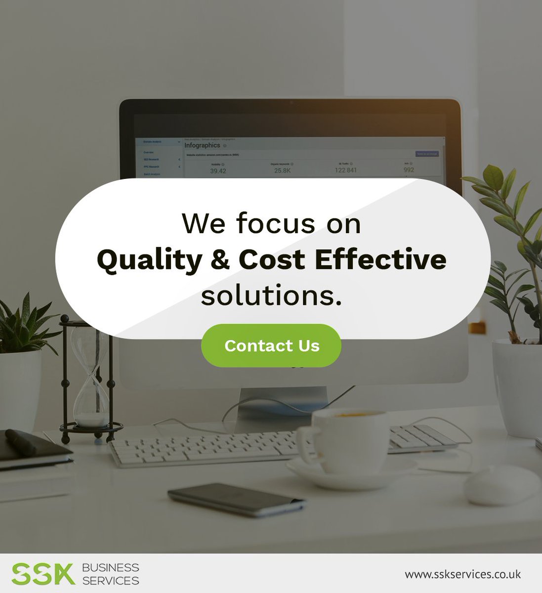 ssk_services's tweet photo. We focus on quality and cost-effective solutions.
.
.
.
.
.
.
Visit us: https://t.co/UfWXXrHc2d
.
.
.
.
.
#sskbusinessservices #webdesign #business #BusinessServices #webservices #websitedevelopment #india #uk https://t.co/goYoyHp3lo