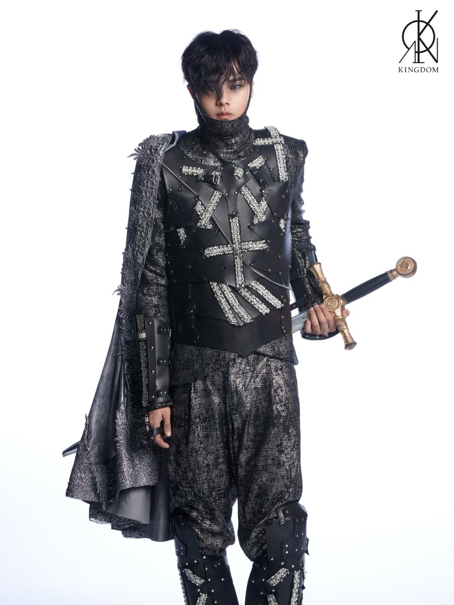 Imagini pentru kingdom gf entertainment