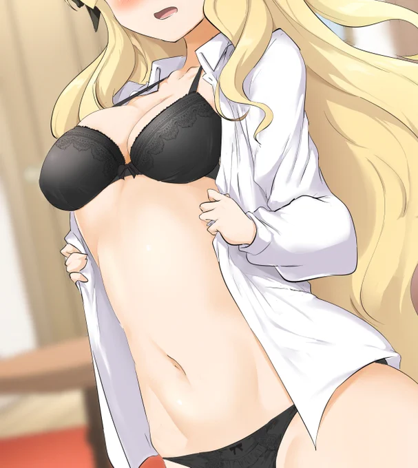 差分～
[PIXIVFANBOX]https://t.co/aI4cbrPWle
[Fantia]https://t.co/i070BoRnJy 