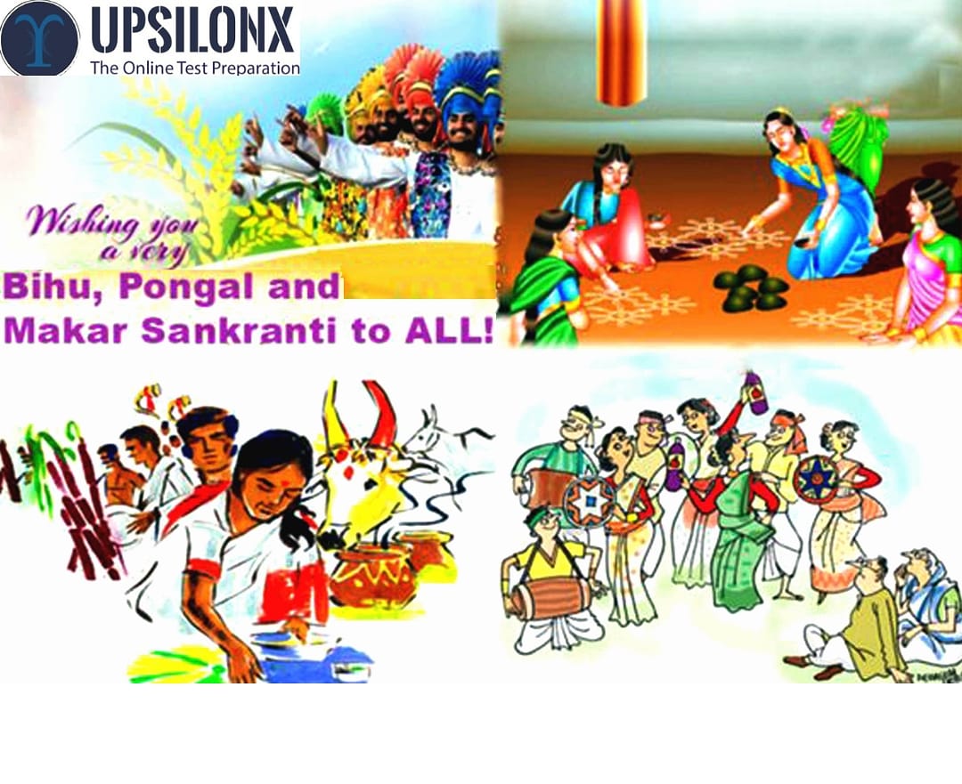 Upsilonx4's tweet photo. Upsilonx wishes you all a very happy Bihu, Pongal, and Makar Sankranti!!! #upsilonx #onlinetestpreparation #happiness #inspiration #success #happy #mondaymotivation #love #celebrateeveryday https://t.co/KOnCSJPBX4