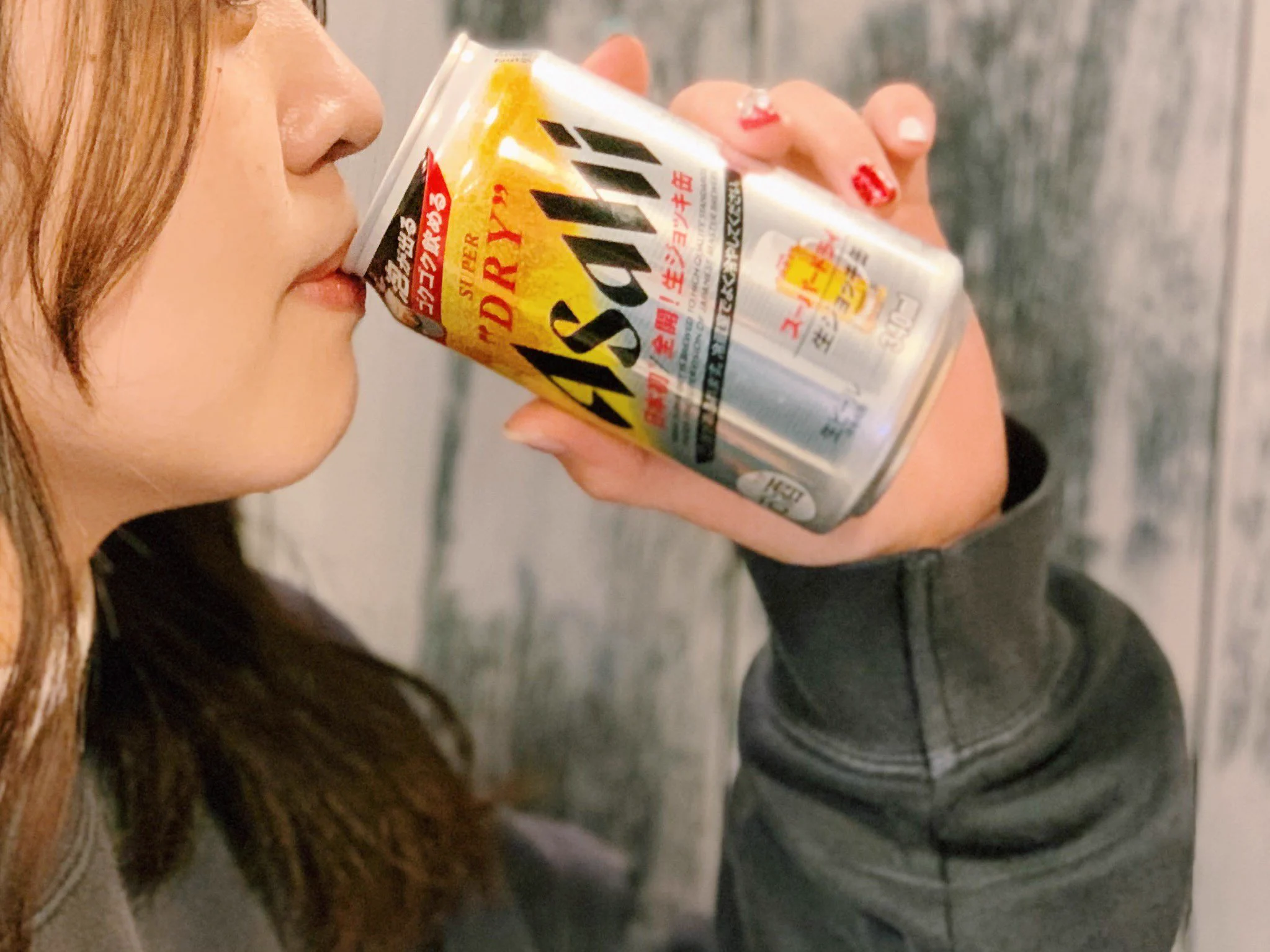 こ...これ、とても良いのでは！？日本初、フタを丸く取り外せる缶ビールが登場。