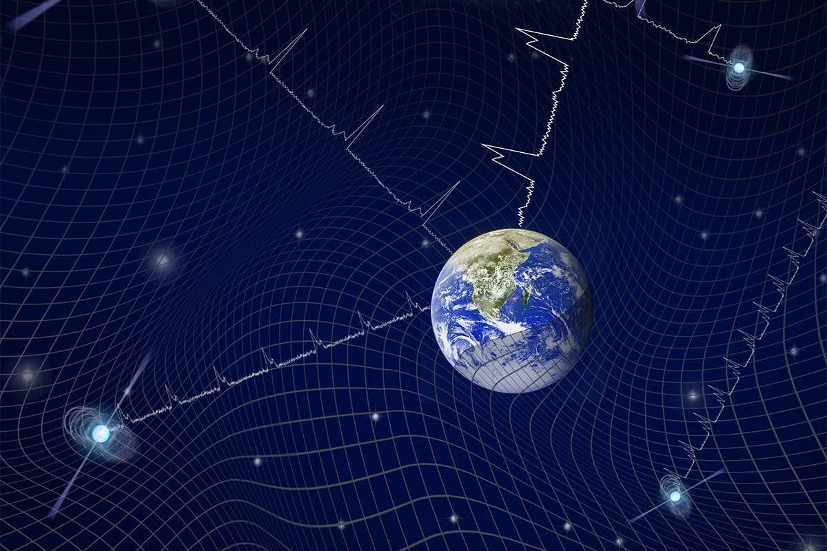 We may have found hints of gravitational waves permeating the universe bit.ly/3sqCWwX