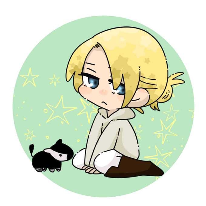 オカピのtwitterイラスト検索結果