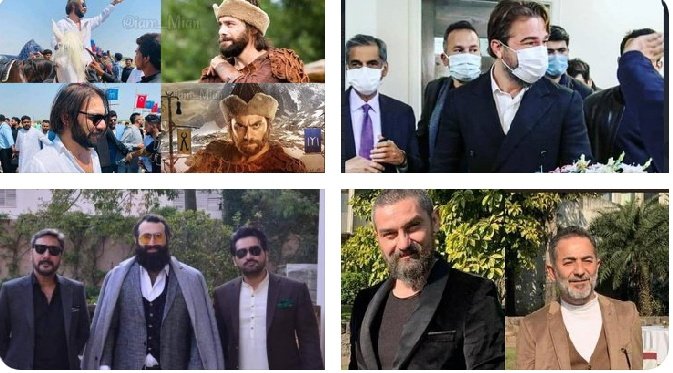iam_hash7's tweet photo. یار آجکل وہ بندہ کہاں ہے جو کہتا تھا غیر ملکی ہمارا کام چھین لیں گے پتا کرو زندہ بھی ہے؟ یا شرم سے مر گیا؟
#BamsiBey #Ertugrul #abdulrehmanghazi #doganalp https://t.co/iFNcLyXIaZ