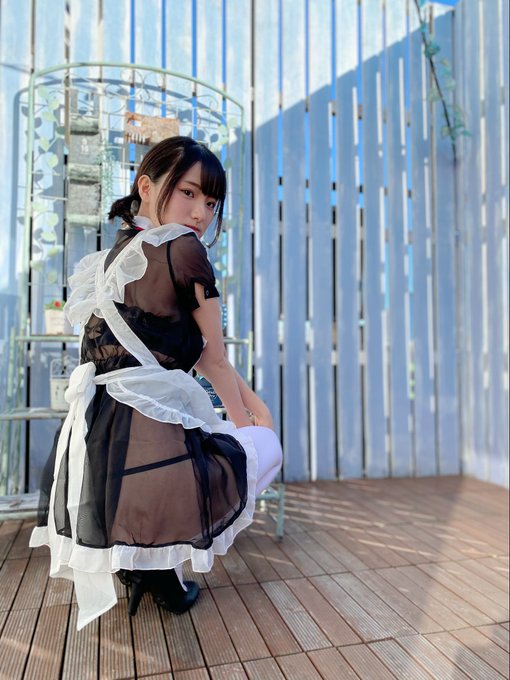 コスプレイヤー立花はる（ふとん）のTwitter画像14